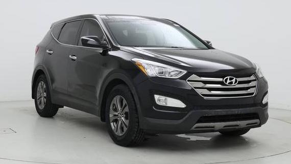 HYUNDAI SANTA FE 2013 5XYZU3LB2DG117914 image HYUNDAI SANTA FE 2013 5XYZU3LB2DG117914 image